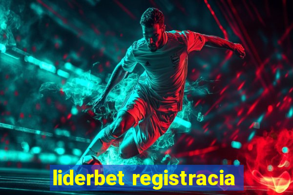 liderbet registracia